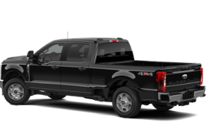2026 Ford Super Duty® External Image 3